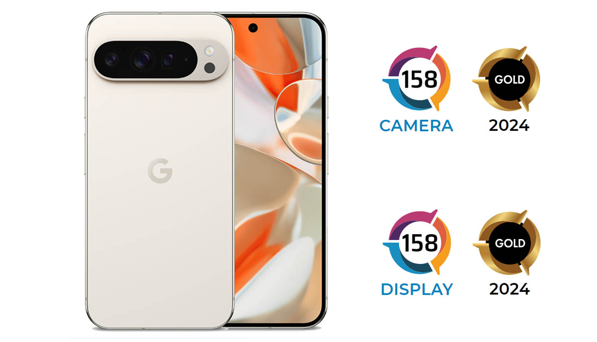 Le Google Pixel 9 Pro XL